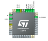 Stm32CubeIDE chip set up