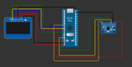 STM32F103C8T6 Circuit Diagram