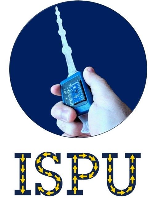 Figure 4: ISPU magic wand