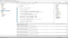 Figure 19: Rebuilding the project in STM32CubeIDE to get the configuration file (.ucf file) for the ISPU