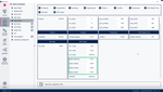 Figure 22: MEMS Studio: Data Monitoring of ISPU output
