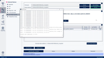 Figure 12: MEMS Studio: review the CLI logs by clicking on the Terminal button