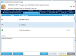 1. Installation of the package X-Cube-AI in Cube MX
