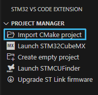 import cmake project.png