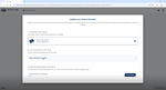 Figure 9: Update your device firmware - Step 1