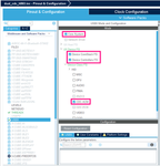 Fig. 10 Enabling the USBX - STM32CubeIDE