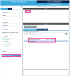 Fig. 24 - Enabling the GUI Interface