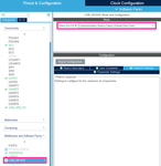Fig. 26 - Selecting the USB Device Class