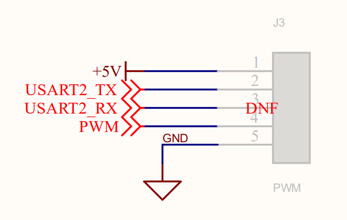 Solved: B-G431B-ESC1, ST-Link Daughterboard, And RX TX N J ...