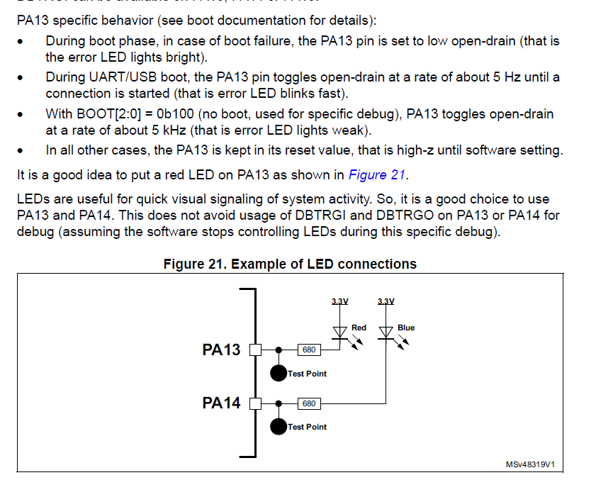 My PC with windows does not detecting STM32MP157 i... - Page 2 ...