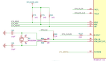 schematic from MB1272C