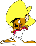Profile (SpeedyGonzales)