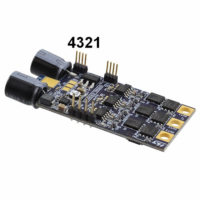 uart pins 4321