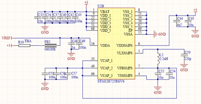 STM32H725RGV6 power.png