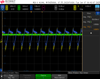 Shunt voltage