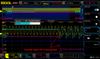 Transmitting "correct" data (or two byte lost)