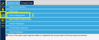 Figure 1. Opening option bytes menu in STM32CubeProgrammer