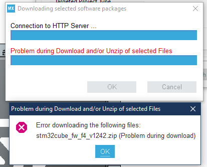 Download Problem
